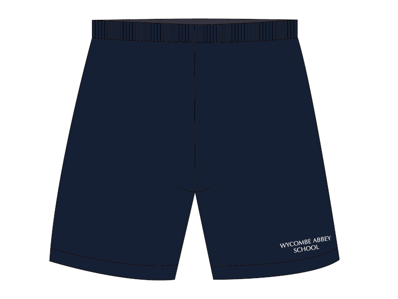 PE Shorts